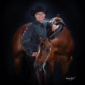 Meet your Posher, Colin